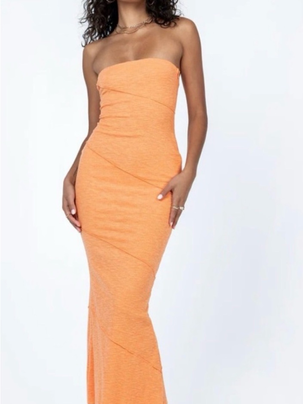 Princess Polly Oscar Midi Dress